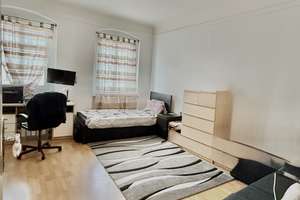Helle, ca. 90,77 qm Wohnung, Etage 2,  Berlin-Tempelhof – Die vollständige Adresse der Immobilie erhältst du vom Anbieter., 12105 Tempelhof, Berlin – Vorschaubild 6