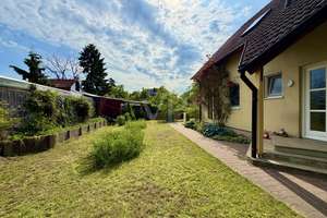 Familienfreundliches Einfamilienhaus mit idealen Voraussetzungen für Mehrgenerationenwohnen – Die vollständige Adresse der Immobilie erhältst du vom Anbieter., 12526 Bohnsdorf, Berlin – Vorschaubild 3
