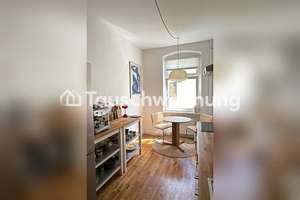 Tauschwohnung: 2x 2 Zi. Altbau in Kreuzberg u. Mitte für 3 Zi. Wohnung – Die vollständige Adresse der Immobilie erhältst du vom Anbieter., 10961 Kreuzberg, Berlin – Vorschaubild 4