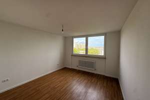 3-Zimmer-Wohnung mit schönen Ausblick