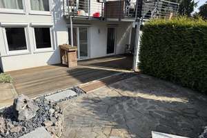 Helle und großzügige Wohnung zu vermieten! EBK, Garage, Arbeitszimmer, Terrasse, Garten... – Berggasse 31, 72762 Reutlingen-Mitte, Reutlingen – Vorschaubild 16