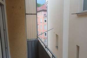 S-West - Große 3-Zimmer-WHG mit EBK u. 2x Balkon 4.OG – Reinsburgstr. 150, 70197 Rotebühl, Stuttgart – Vorschaubild 16