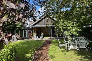 Naturliebhaber + Selbstversorger aufgepasst! * 2-Fam.-Haus mit ca. 240 m² Wfl. * GRD ca. 1.025 m² – Viersen (Kreis) – Vorschaubild 4