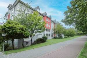 Erdgeschosswohnung in Vorstadtlage: Flexibel nutzbare Erdgeschosswohnung mit Gestaltungspotenzial – Würzburg – Vorschaubild 6