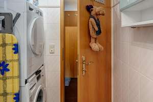 Möbliert: Schöne möblierte Wohnung in Neuperlach – Die vollständige Adresse der Immobilie erhältst du vom Anbieter., 81739 Altperlach, München – Vorschaubild 9