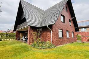 Solide Kapitalanlage in Dinklage!
Zweifamilienhaus in zentrumsnaher Lage  – Die vollständige Adresse der Immobilie erhältst du vom Anbieter., 49413 Dinklage – Vorschaubild 4