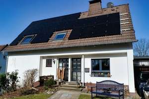 Exklusives Einfamilienhaus für komfortables und naturnahes Wohnen – Die vollständige Adresse der Immobilie erhältst du vom Anbieter., 58507 Lüdenscheid – Vorschaubild 2