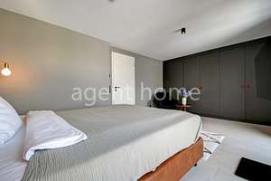 MÖBLIERT - COSMOPOLITAN LIVING -Boutique-Apartment im angesagten Wohnquartier – Die vollständige Adresse der Immobilie erhältst du vom Anbieter., 70176 Rosenberg, Stuttgart – Vorschaubild 13