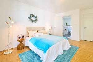 RESERVIERT! Exklusives Appartement mit großem Balkon, TG Stellplatz und A+ EA – Butenbergs Kamp 73 a, 45259 Heisingen, Essen – Vorschaubild 11