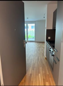 1-Zimmer-Wohnung in Sendling-Westpark