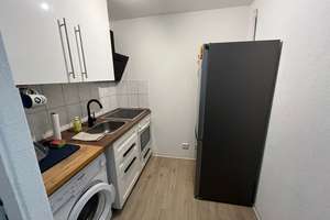 Stuttgart, Rostocker Str. 52/153/2.OG – Rostocker Str. 52/153, 70376 Hallschlag, Stuttgart – Vorschaubild 3