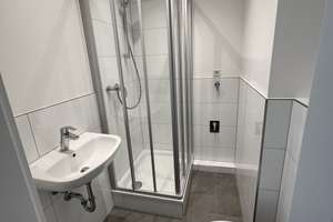 Charmantes Apartment - Französischer Balkon - Erstbezug – Die vollständige Adresse der Immobilie erhältst du vom Anbieter., 40227 Oberbilk, Düsseldorf – Vorschaubild 5