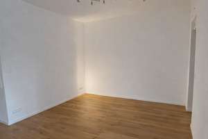 Wohnen am Rhein, helle 3-Zimmer-Wohnung mit Terrasse und Balkon – Die vollständige Adresse der Immobilie erhältst du vom Anbieter., 53175 Plittersdorf, Bonn – Vorschaubild 2