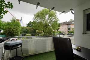 Ideal für Kapitalanleger- vermietete 3-Zimmer-Wohnung mit Balkon & TG-Stellplatz – Wiesbaden – Vorschaubild 8