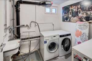 Möbliert: Schönes, möbliertes 4-Zimmer-Reihenhaus  – Die vollständige Adresse der Immobilie erhältst du vom Anbieter., 81549 Balanstraße-West, München – Vorschaubild 23