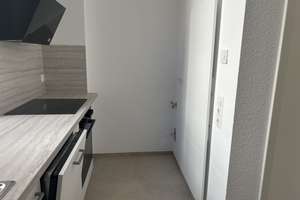 WG - Erstbezug nach Renovierung mit viel Platz in der Karlsruher Innenstadt – Leopoldstraße 2a, 76133 Innenstadt-West, Karlsruhe – Vorschaubild 4