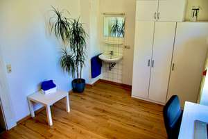 Zimmer in historischer Villa  – Schwabstrasse 20, 72074 Österberg, Tübingen – Vorschaubild 7