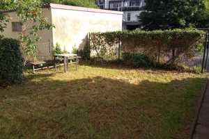 Schöne Erdgeschosswohnung in Alt-Saarbrücken inkl. Parkplatz, Keller und Balkon – Stadtverband Saarbrücken (Kreis) – Vorschaubild 3