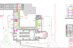 Kloster in Obermedlingen zu verkaufen! – Hauptstraße 5, 89441 Medlingen – Vorschaubild 11