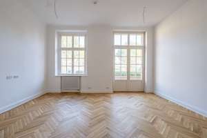 Charmante 3 Zimmer Wohnung im Altbau mit offener Wohnküche und elegantem Design – Die vollständige Adresse der Immobilie erhältst du vom Anbieter., 13407 Reinickendorf (Ortsteil), Berlin – Vorschaubild 3