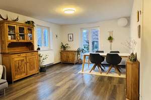 Provisionsfrei: Ruhiges Einfamilienhaus mit großem Garten & PV – Frühjahrstraße 4, 89257 Illertissen – Vorschaubild 5