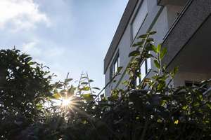 Kapitalanlage mit stabiler Studentenvermietung – 4-Zimmer-Wohnung mit zwei Balkonen – Die vollständige Adresse der Immobilie erhältst du vom Anbieter., 69123 Wieblingen, Heidelberg – Vorschaubild 2