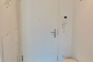 Nagelneue Wohnung - hochwertige Ausstattung – Krausenstraße 37, 10117 Mitte (Ortsteil), Berlin – Vorschaubild 16