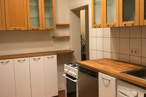 Großzügige 3-Zi.-Wohnung am Bopser – Hohenheimer Str. 69, 70184 Dobel, Stuttgart – Vorschaubild 7