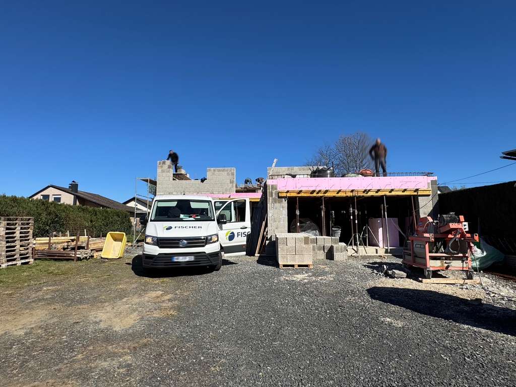 Immobilie in Ailertchen - Neubau, fertig in 2026 - inkl. Grundstück - - Bild 2