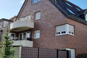 Wohnen mit Charakter: Gepflegte Dreizimmerwohnung in Bettrath-Hoven – Nelkenstraße 46, 41066 Bettrath-Hoven, Mönchengladbach – Vorschaubild 2