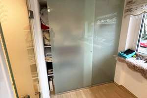 Modernisiertes Reihenhaus mit 190 m² Wohnfläche, Garten, Garage und Dachstudio – Die vollständige Adresse der Immobilie erhältst du vom Anbieter., 45473 Altstadt II, Mülheim an der Ruhr – Vorschaubild 14