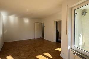 Schöne 3-Zimmer-Wohnung mit Terrasse in Stuttgart-Sillenbuch – Die vollständige Adresse der Immobilie erhältst du vom Anbieter., 70619 Sillenbuch (Ortsteil), Stuttgart – Vorschaubild 2