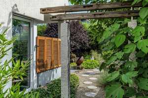 "Modernes Einfamilienhaus – Energieeffizient (A+) und Stilvoll Wohnen" – Prof.-Zenneck-Weg 8, 74589 Schwäbisch Hall (Kreis) – Vorschaubild 4