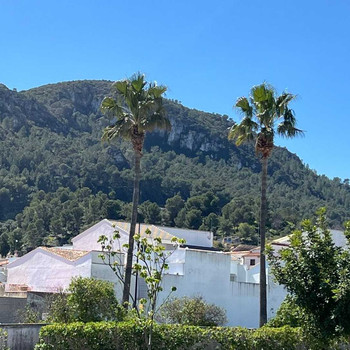 Freistehendes Haus zu verkaufen in einem charmanten Dorf