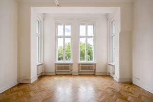 Herrschaftlicher Stuckaltbau mit 4 Zimmern im beliebten Nollendorfkiez – Die vollständige Adresse der Immobilie erhältst du vom Anbieter., 10777 Schöneberg, Berlin – Vorschaubild 9