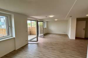 moderne EG-Wohnung mit großem Balkon – George-Washington-Str. 253, 68309 Käfertal, Mannheim – Vorschaubild 7