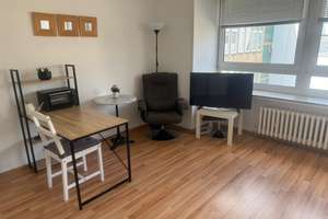 **FURNISHED** Hübsches Cityapartment – Oststr. XXX, 40210 Stadtmitte, Düsseldorf – Vorschaubild 4