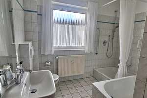 Alt- Stuhr TOP 3 Zi Wohnung mit Sonnenbalkon & Lift im Haus - Modern ruhig u. gepflegt – Die vollständige Adresse der Immobilie erhältst du vom Anbieter., 28816 Bremen – Vorschaubild 9