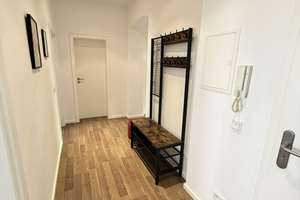 3-Zimmer-Wohnung in Erfurt Andreasvorstadt – Waldemarstr. 15, 99089 Andreasvorstadt, Erfurt – Vorschaubild 11