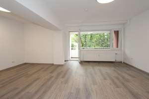 Schöne, kernsanierte, helle und großzügige 1,5-Zi.-Whg. mit Balkon und hochwertiger Küche – Chemnitzer Straße 47, 40627 Vennhausen, Düsseldorf – Vorschaubild 2