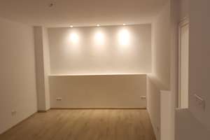 3-Zimmer Wohnung mit gehobener Ausstattung in Krefeld Cracau – Die vollständige Adresse der Immobilie erhältst du vom Anbieter., 47799 Cracau, Krefeld – Vorschaubild 2
