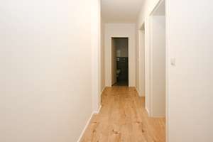 Denkmalschutz trifft moderne Wohnung: Sanierte 2-Zimmerwohnung mit neuer Einbauküche – Die vollständige Adresse der Immobilie erhältst du vom Anbieter., 39104 Buckau, Magdeburg – Vorschaubild 4
