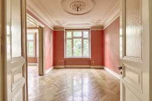 Denkmalgeschützter Altbau-Traum (156 m²) – für Liebhaber mit Eigeninitiative – Die vollständige Adresse der Immobilie erhältst du vom Anbieter., 50670 Neustadt/Nord, Köln – Vorschaubild 2
