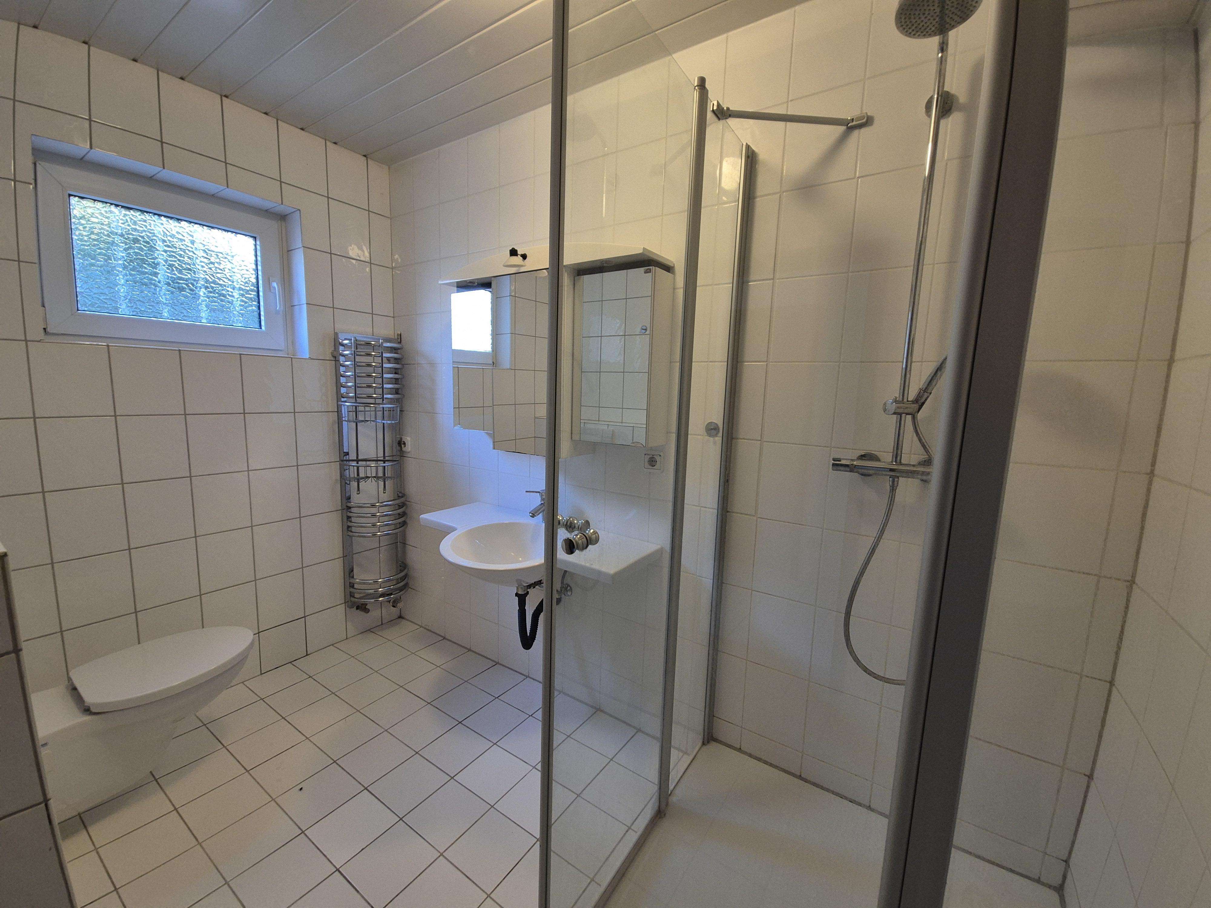 Immobilie in Bad Soden - Terrassenwohnung mit 2 Parkplätzen - Bild 1