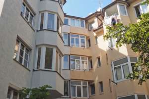 Zentral gelegene 3-Zimmer-Wohnung im gepflegten Altbau – Die vollständige Adresse der Immobilie erhältst du vom Anbieter., 70190 Stöckach, Stuttgart – Vorschaubild 7