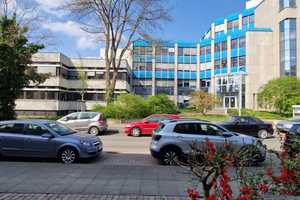 Wohnen im grünen Döhren, Maschsee und Aspria in unmittelbarer Nähe, mit Balkon und Ruhe – Küsterstraße 11, 30519 Hannover – Vorschaubild 7