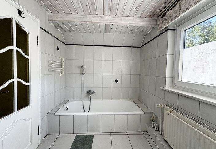 Immobilie in Rehlingen - HAUS MIT BLICK INS LOPAUTAL - Bild 6