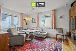 360° I Charmantes Zweifamilienhaus in zentrumsnaher Lage von Weingarten – Die vollständige Adresse der Immobilie erhältst du vom Anbieter., 88250 Weingarten – Vorschaubild 6