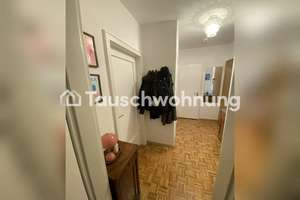 Tauschwohnung: Schöne 2-Zimmer-Wohnung in Schwabing mit Balkon – Die vollständige Adresse der Immobilie erhältst du vom Anbieter., 80804 Am Luitpoldpark, München – Vorschaubild 10