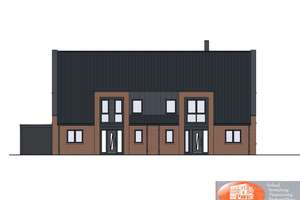 Neubau-DHH mit Bestandsgarage in Wilkinghege – Die vollständige Adresse der Immobilie erhältst du vom Anbieter., 48159 Kinderhaus-West, Münster – Vorschaubild 8